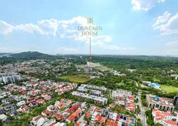 Dunearn Road (D11), Condominium #590427771